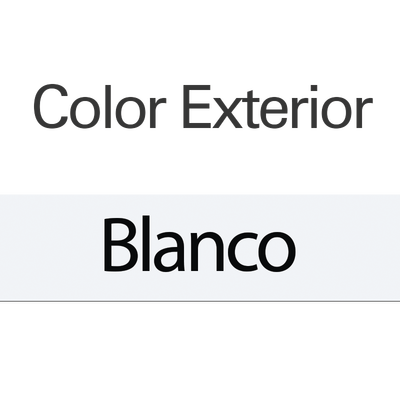 Cable Cat5e de alto rendimiento certificaciones ETL, UL, con garantía de 25 años, de 500 ft ( 152.5 m ) de color Blanco, para aplicaciones en video vigilancia, redes de datos. Uso Interior.