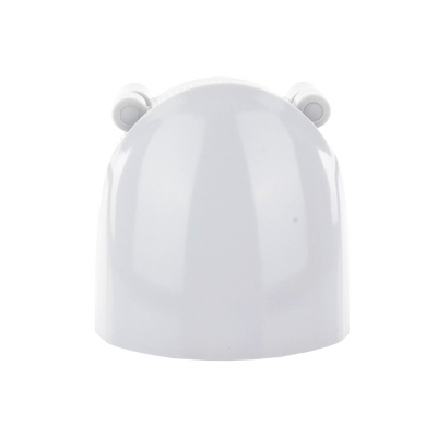 Ventila de 60 mm para Respiración de Gabinetes Sellados tipo NEMA/IP. Compatible con ventilador de 60 mm.