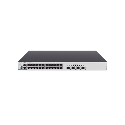 RG-CS83-24GT4XS-PD SWITCH L3 24 PTOS POE+ Y 4 SFP+ MAX 750W