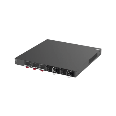 Switch Core 24 Puertos PoE 802.3bt Class 2 (FULL Hi-PoE 90 W) Capa 3 Multi-Gigabit 10G y SFP28 25G