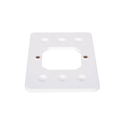 Montaje en pared para Access Point modelo RG-RAP1200(P) - 1 pieza