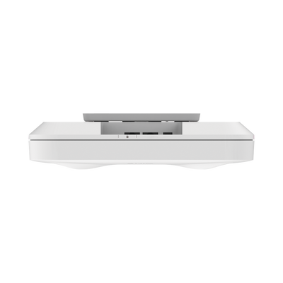Punto de Acceso con doble puerto multi-gigabit 2.5G Wi-Fi 6 Interior en Techo hasta 5.9 Gbps, doble banda 802.11 AX6000 MU-MIMO 4x4