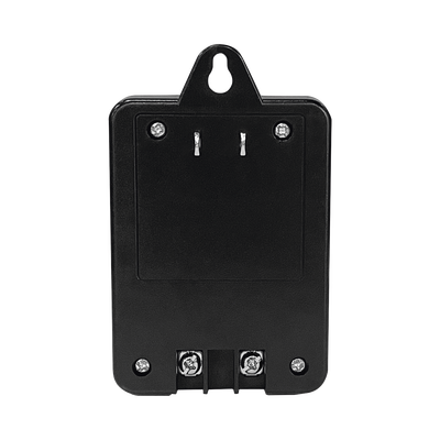 Transformador de Pared 12 Vca 30 VA