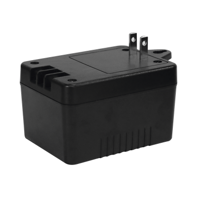 Transformador de Pared 12 Vca 30 VA