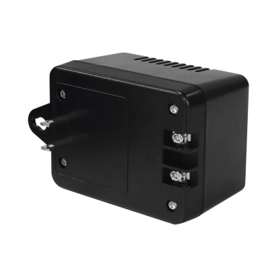 Transformador de Pared 12 Vca 30 VA