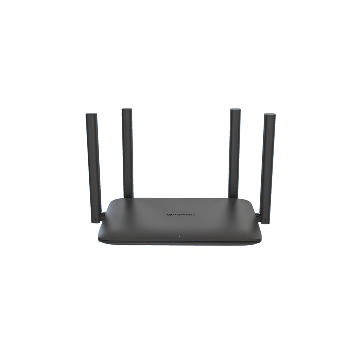 Router Inalámbrico WISP / Wifi 6 / Hasta 1500 Mbps / Doble Banda AC (2.4 GHz y 5 GHz) / 4 Puertos 10/100/1000 Mbps /  4 Antenas Omnidireccional de 20 dBi / Interior