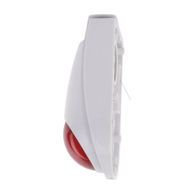 Sirena Estrobo de 108dB/ Uso exterior e interior