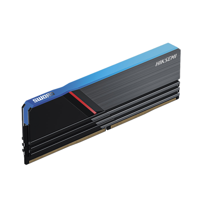 Módulo de Memoria RAM 16 GB / DDR5 / 6400 MHz / RGB / Para Equipo de Rack o Escritorio / UDIMM