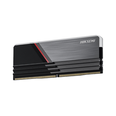 Módulo de Memoria RAM 16 GB / DDR5 / 6400 MHz / RGB / Para Equipo de Rack o Escritorio / UDIMM