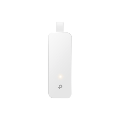 Adaptador de red Ethernet USB 3.0 a RJ45 10/100/1000Mbps