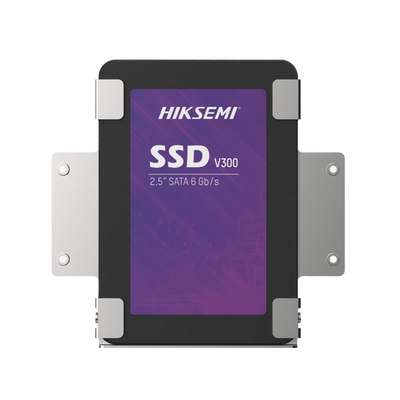 SSD PARA VIDEOVIGILANCIA / Unidad de Estado Solido / 1 TB / 2.5" / Alto Performance / Uso 24/7 / Compatible con DVR´s y NVR´s epcom / HiLook y HIKVISION (Seleccionados) / Incluye Base