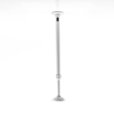 Soporte telescópico universal para cámaras Domo y Bala