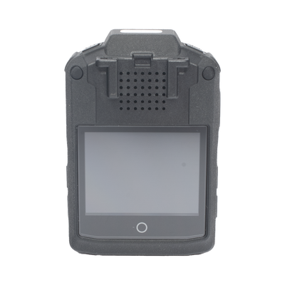 Body Camera para Seguridad / Hasta 48Megapixeles / Video HD 4 Megapixel / Descarga de Video Automática / GPS Interconstruido / Pantalla LCD