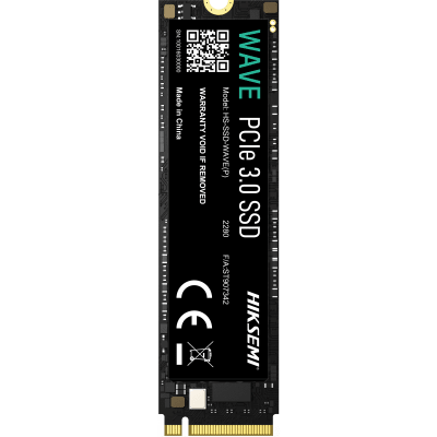 Unidad de estado sólido (SSD) 1024 GB / PCIE 3.0 / M.2 NVME / Alto Rendimiento  / 2280 MB/S Lectura / 1800 MB/S escritura