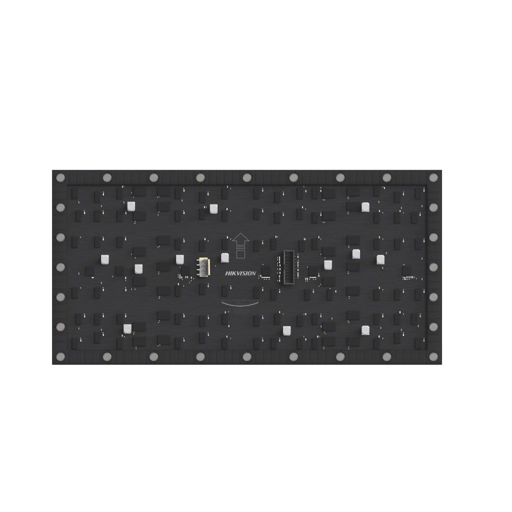 Modulo LED Flexible Pitch 1.8mm / 320 x 160 mm / Resolución 172 x 86 / SMD