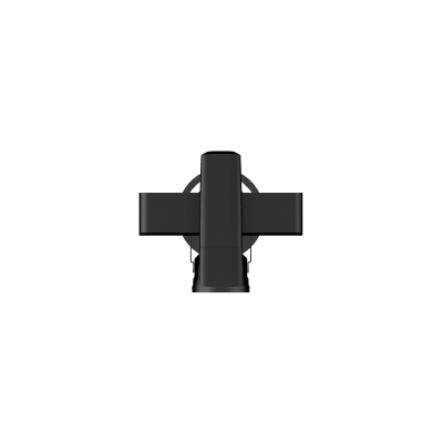 Kit ANPR 2MP Para control de acceso / Lente motorizado 3.1-6 mm / Luz de Relleno Blanca / Cámara ANPR/ Pantalla de visualización