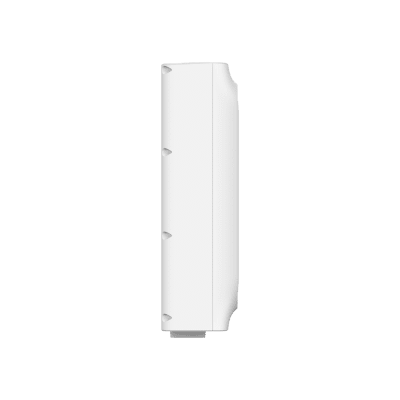 Punto de Acceso Exterior WiFi 6  AX3000 / 2402 Mbps 5 GHz + 574 Mbps 2.4 GHz / Antenas Direccionales 8-10 dBi / IP68 -30°C a +70°C / 802.11k/v/r Roaming / PoE+ / Cloud Omada