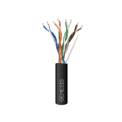 60 Cable UTP para exterior