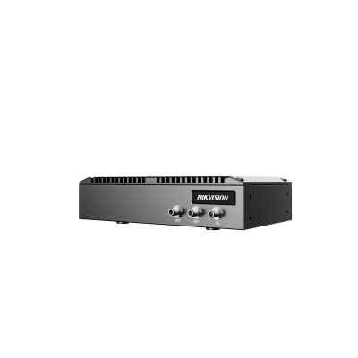 Kit Móvil ANPR / Resolución 1080p 2MP / Reconocimiento de Matrículas / GPS Integrado / 4G-WiFi / IP67 / Alimentación DC 9-36V / H.265