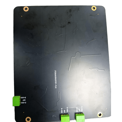 Para Barreras Serie 320 Hikvision / Tablilla de Refacción para Indicador Led tipo Semáforo en Gabinete de Barreras Hikvision DS-TMG320