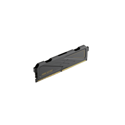 Modulo de Memoria RAM DDR4 de Color Negro 16 GB / 3200 MHz / Para Equipo de Rack o Escritorio / UDIMM
