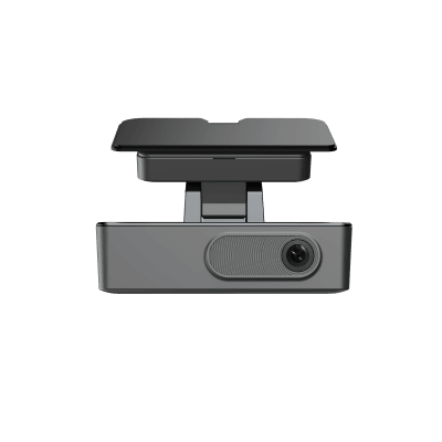 Dashcam de Industria / 5 Canales de Video (2 Predeterminados y 3 de Extensión) / Cámara Frontal 1620P y Trasera 1080P / Audio Bidireccional / GPS-GLONASS-GALILEO / Wi-Fi / Bluetooth y 4G / Micro SD