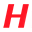 Hikstore logo