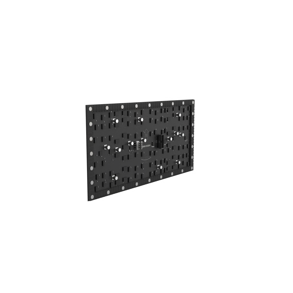 Modulo LED Flexible Pitch 1.8mm / 320 x 160 mm / Resolución 172 x 86 / SMD