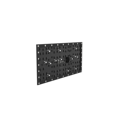 Modulo LED Flexible Pitch 1.8mm / 320 x 160 mm / Resolución 172 x 86 / SMD