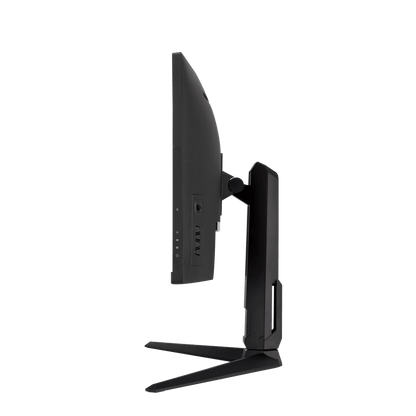Monitor Curvo 34 pulgadas / 21:9 / Resolución 3440x1440 / VA LED / 180Hz / 1ms / HDR10 / Adaptive-Sync