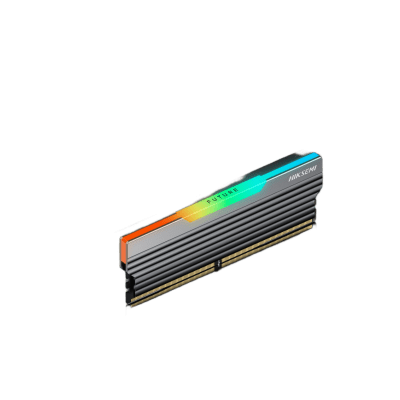 Módulo de Memoria RAM DDR4 de de 8 GB / 3200 MHz / RGB / Para Equipo de Escritorio / UDIMM