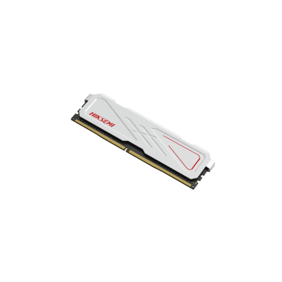 Modulo de Memoria RAM DDR4 de Color Blanco 16 GB / 3200 MHz / Para Equipo de Rack o Escritorio / UDIMM