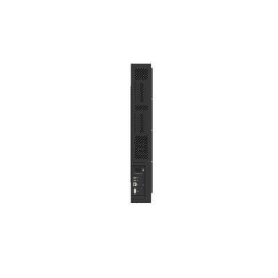 Estación de Descarga para Cámaras Portátiles HIKVISION  / Conector Tipo C / Incluye 1 HDD de 2 TB
