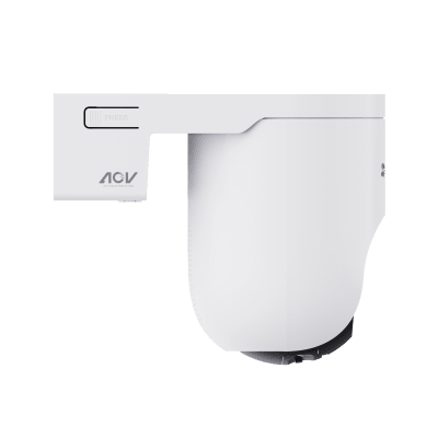 Cámara IP PT Con Batería / Wi-Fi 6 + 4G LTE / 2K+  (4megapixel)  / IP65  / Detección IA Persona-Vehiculo / Visión Nocturna Color / Compatible con Panel Solar