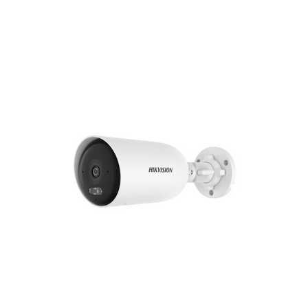 Kit Solar IP All in One  / Bala IP 4 Megapixel / Lente 4 mm / Panel Solar / Conexión 4G