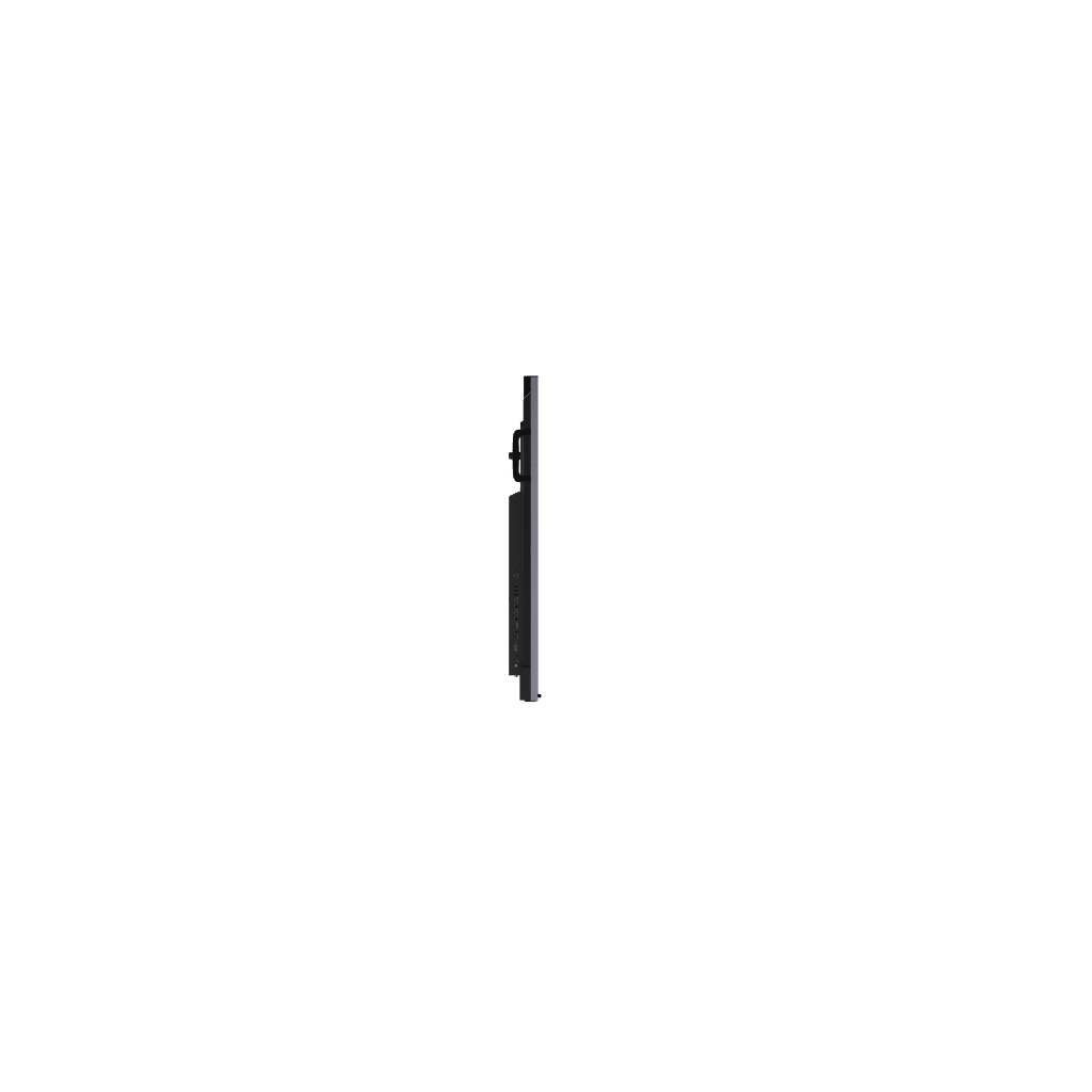Pantalla Interactiva Touch de 75" Android 13 / Google Suite Preinstalado con Certificación EDLA / Cámara Web 8 MP / Resolución 4K / Bocinas Integradas / Entradas HDMI y VGA / Incluye 2 Lápices para Escribir