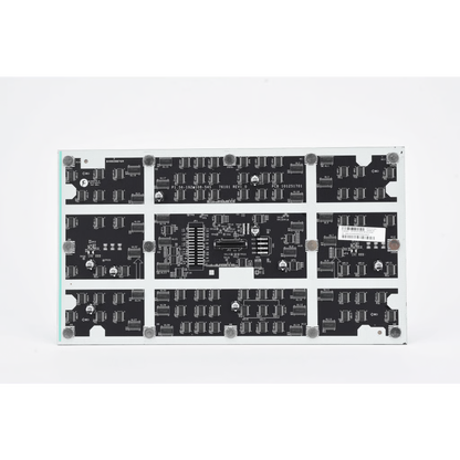 Modulo LED Interior de Píxel Fino / P1.5 COB / 600 nits / 192 x 108 Pixeles  / 3840 Hz / Mantenimiento Frontal / 16 bit Nivel de Gris