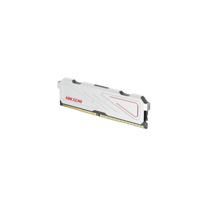 Modulo de Memoria RAM DDR4 de Color Blanco 16 GB / 3200 MHz / Para Equipo de Rack o Escritorio / UDIMM