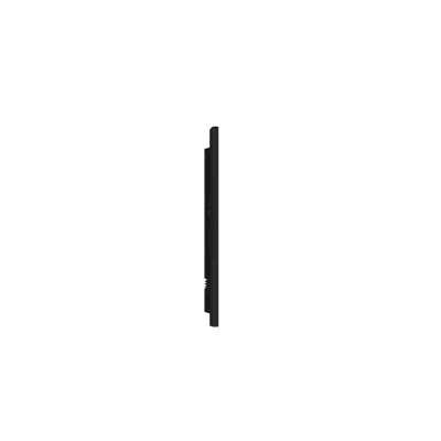 Pantalla LED de 32" para Publicidad Digital / SLIM / Programación de Horarios / 500 Nits / Contenido Personalizado / Sistema Operativo Android / 2 Entradas USB / WiFi