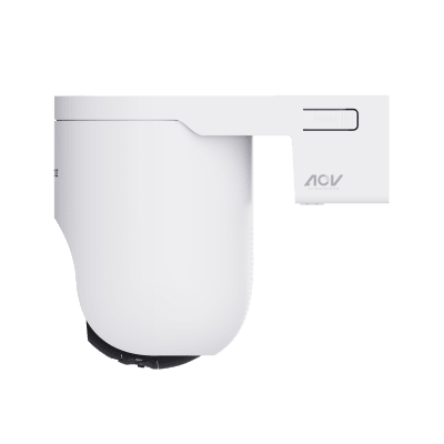 Cámara IP PT Con Batería / Wi-Fi 6 + 4G LTE / 2K+  (4megapixel)  / IP65  / Detección IA Persona-Vehiculo / Visión Nocturna Color / Compatible con Panel Solar
