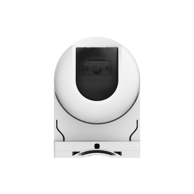 Cámara Bala / 4G / Resolución 5 Megapixel (2K) / Visión Nocturna en Color / AI Detección de Humanos y Vehículos / Defensa Activa con Sirena y Luz Estroboscópica / IP67