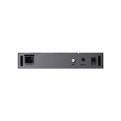 Controlador LED 1 Puerto / Carga 0.65 MP / HDMI 1.3 / Android 14 / 2GB RAM y 64GB Almacenamiento / Wi-Fi 2.4GHz
