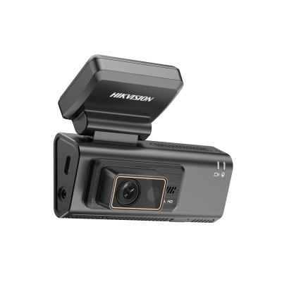 Dashcam para Vehículos / 3 Canales / Imagen 1080P FHD y 720P HD / Aperturas F2.0 y F2.2 / GPS y 4G Integrado / MIC y Altavoz / WiFi y G-Sensor / Admite ADAS