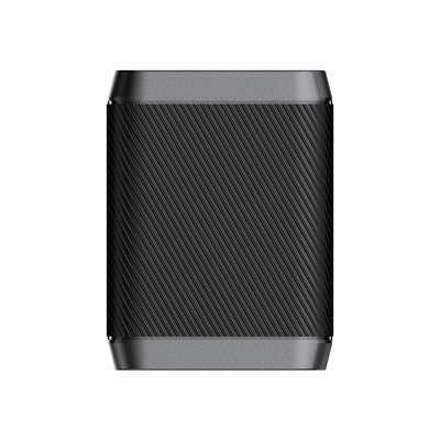 Cargador PRO USB-A / USB-C a C / Tecnología GaN (Nitruro de Galio / Fast-Charging / Potencia 60W / Velocidad Transferencia 480 Mbps / Material Silicona No Tóxica / Conector Aluminio Anodizado