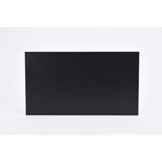 Modulo LED Interior de Píxel Fino / P0.9 COB / 600 nits / 320 x 160 Pixeles  / 3840 Hz / Mantenimiento Frontal / 16 bit Nivel de Gris
