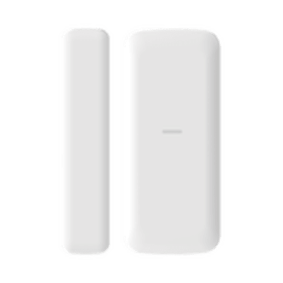 (AX PRO) Contacto Magnético Inalámbrico Slim / Uso en Interior / LED Indicador / Tamper