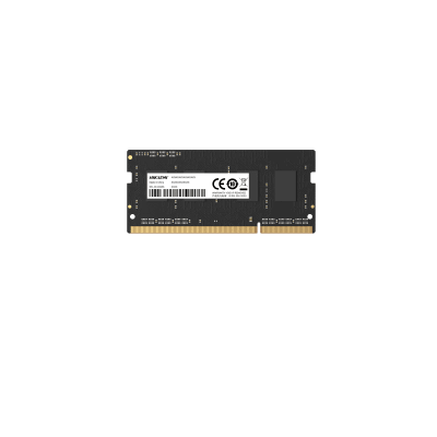 Módulo de Memoria RAM DDR4 de 16 GB / 3200 MHz / Para Laptop o NAS / SODIMM