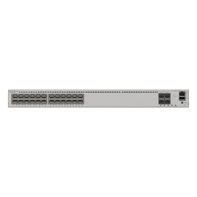 Switch Administrable Capa 3 / 24 Puertos Gigabit PoE++ / 4 Puertos SFP+ 10 Gbps / PoE Budget 2,268 W / iStack / Gestión en Nube Gratuita