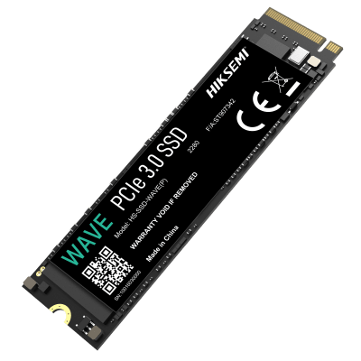 Unidad de estado sólido (SSD) 512 GB / PCIE 3.0 / M.2 NVME / Alto Rendimiento / 2500 MB/s Lectura / 1025 MB/s escritura