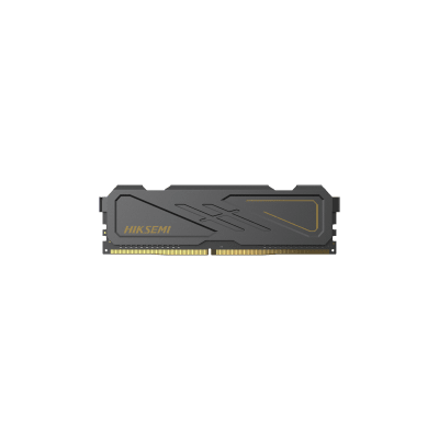 Modulo de Memoria RAM DDR4 de Color Negro 16 GB / 3200 MHz / Para Equipo de Rack o Escritorio / UDIMM